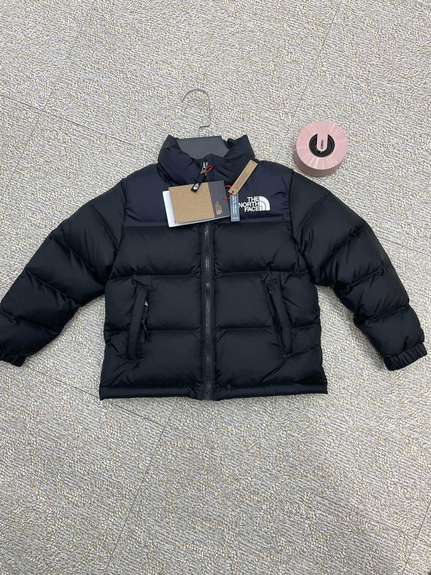 The North Face Down Jackets